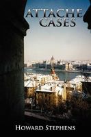 Attache Cases 143892688X Book Cover