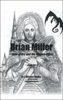 Brian Miller: Joan of Arc and the Dragon-Stars: Book Six 1532061110 Book Cover