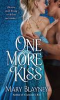 One More Kiss 0553593145 Book Cover