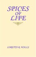 Spices of Life 1420820494 Book Cover