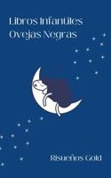 Libros Infantiles Ovejas Negras (Spanish Edition) B0CSLGZZMN Book Cover