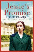 Jessie's Promise 1784977179 Book Cover