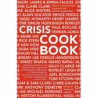 The Crisis Cook Book: 1 189925756X Book Cover