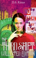 The Third Shift B09VSGH2JC Book Cover