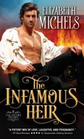 The Infamous Heir 1492621331 Book Cover