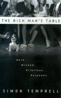 The Rich Man's Table 0330376373 Book Cover