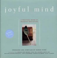 Joyful Mind: A Practical Guide To Buddhist Meditation 1579546080 Book Cover