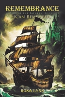 REMEMBRANCE (Can Remember): Sins of the Fathers 1669881989 Book Cover