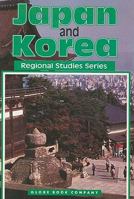 Japan and Korea (Regional Studies Series) 0835904210 Book Cover