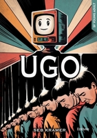 Ugo (French Edition) 241480002X Book Cover