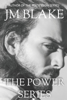 The Power Series: The Power Series Box Set B09HFXXF8K Book Cover