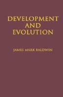 Development and Evolution 0559468504 Book Cover