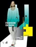 Fashion Design 2940411522 Book Cover