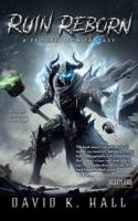 Ruin Reborn (Fury of the Frost Knight) 0996472282 Book Cover