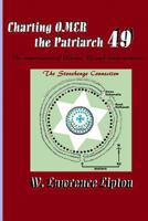 Charting OMER, the Patriarch 49 1489535985 Book Cover