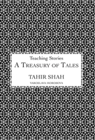 A Treasury of Tales 1914960882 Book Cover