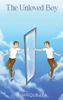 The Unloved Boy B0BGWDYM1M Book Cover