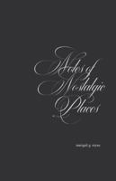 notes of nostalgic places B0FZ6PSTHG Book Cover