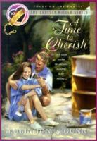 A Time to Cherish (Christy Miller) 1561792195 Book Cover