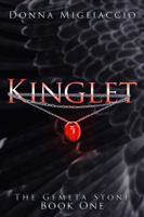 Kinglet 1946143243 Book Cover