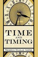 Time and Timing 1449025064 Book Cover