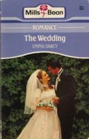 The Wedding 037311463X Book Cover