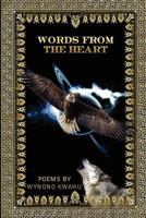 Words From The Heart 1468147420 Book Cover