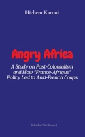 Angry Africa 1787950921 Book Cover