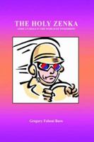 THE HOLY ZENKA: Africa's Role in the World of Tomorrow 1420855018 Book Cover