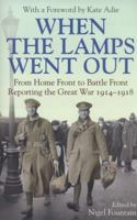 When the Lamps Went Out 1783350415 Book Cover