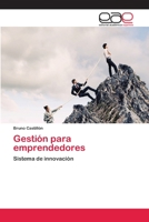 Gestión para emprendedores 3659004766 Book Cover