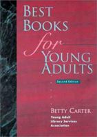Best Books for Young Adults 083893501X Book Cover