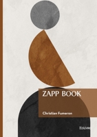 Zapp Book (French Edition) 2414822953 Book Cover