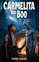 CARMELITA and BOO B0H83J4CQ8 Book Cover