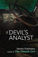 The Devil's Analyst 0692710574 Book Cover
