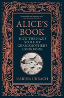 Alice's Book 1529416329 Book Cover
