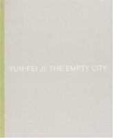 Yun-fei Ji: The Empty City 0971219532 Book Cover