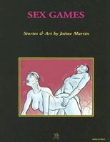 Sex Games 0867194995 Book Cover