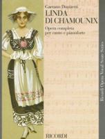 Linda de Chamounix, O Sea La Gracia de Dios 1359300147 Book Cover