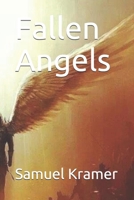 Fallen Angels B08RTB1F4V Book Cover