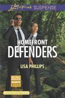 Homefront Defenders 037367841X Book Cover