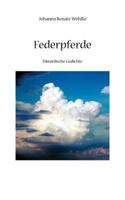Federpferde 3931628574 Book Cover