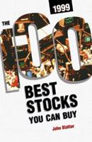 100 Best Stocks You Can Buy, 1999 1580620647 Book Cover