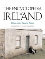 The Encyclopedia of Ireland 0300094426 Book Cover