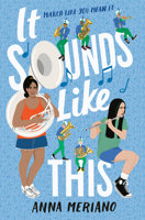 It Sounds Like This 0593116909 Book Cover