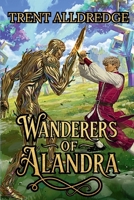 Wanderers of Alandra B0GYX532JQ Book Cover