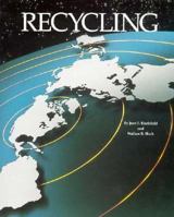 Recycling (SOS Earth Alert) 051605502X Book Cover