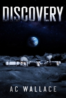 Discovery B0HC4PDV3G Book Cover