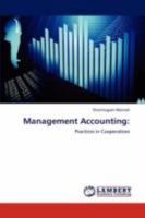 Management Accounting:: Practices in Cooperatives 384655491X Book Cover