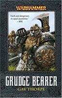 Grudge Bearer (Warhammer) 1844161978 Book Cover